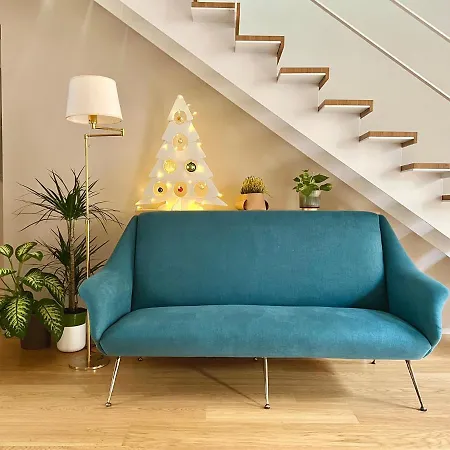 Arche Design And Πανσιόν 2*