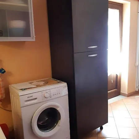 Bivano Incantevole Al Centro Di *