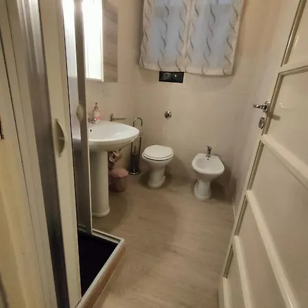 Apartment Ai Giardini *