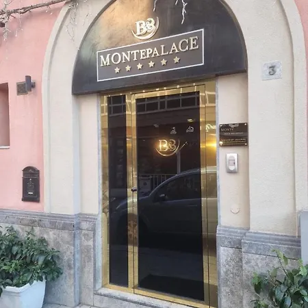 Monte Palace Отель типа 