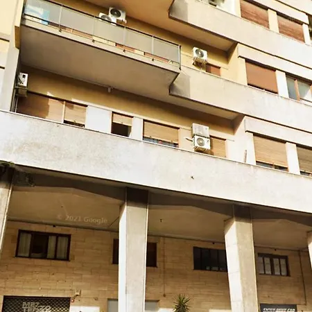 Guest house Crispi 120