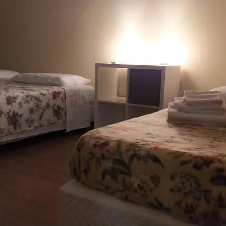Guest house Crispi 120 *