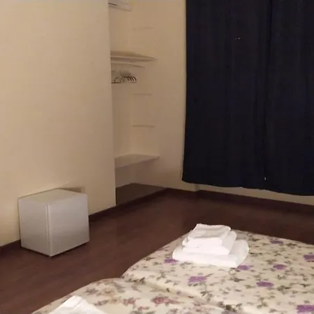Crispi 120 Guest house *