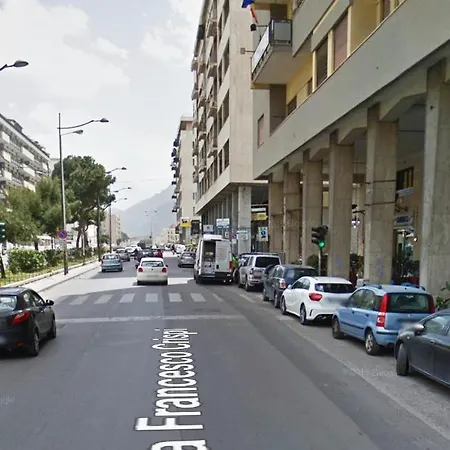 Crispi 120 Palermo