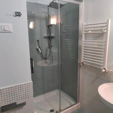 Nocleg ze śniadaniem Palazzo Corvino 3*