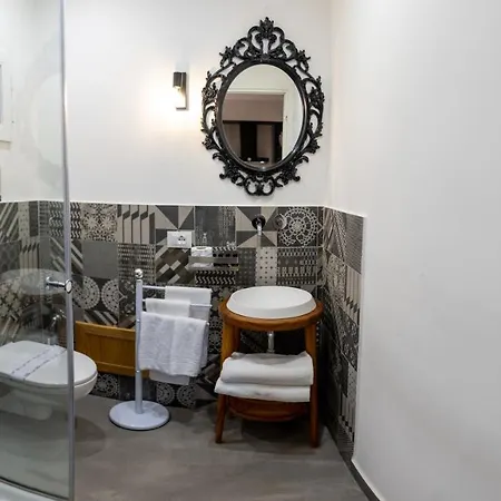 Maravigghia Maison d'hôtes *