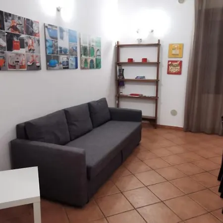 Casa Bellini Apartamento