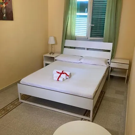 Guest house La Casa Del Sole Palermo