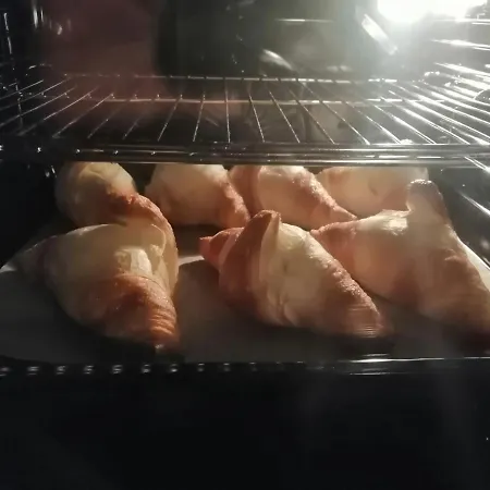 La Dimora Dei Sette Arcangeli 招待所