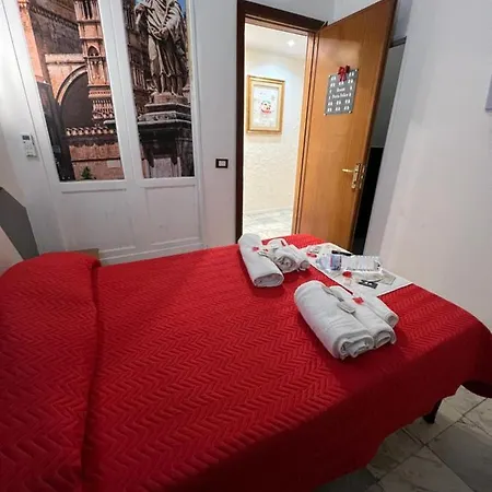 Vittorio Emanuele House Apartment *