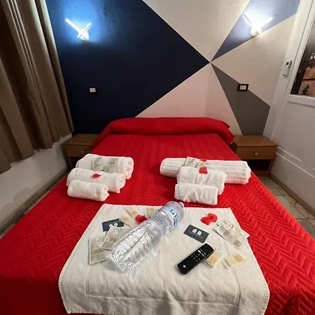 Apartment Vittorio Emanuele House