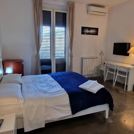 Bed & Breakfast Palermo Rooms 2*