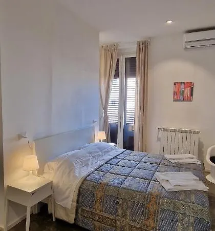 Palermo Rooms Bed & Breakfast 2*