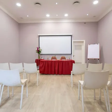 Western Ai Cavalieri 4* باليرمو
