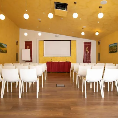 فندق Western Ai Cavalieri 4*