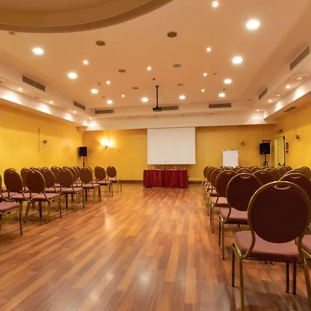 فندق Western Ai Cavalieri 4*