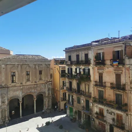 Dimora Lecerf * Palermo