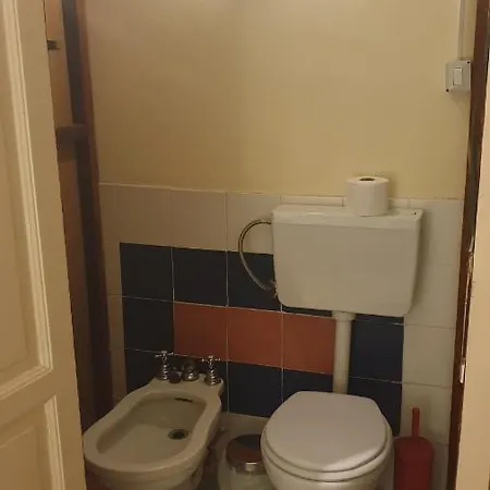 Nocleg ze śniadaniem Stella Maris 4*
