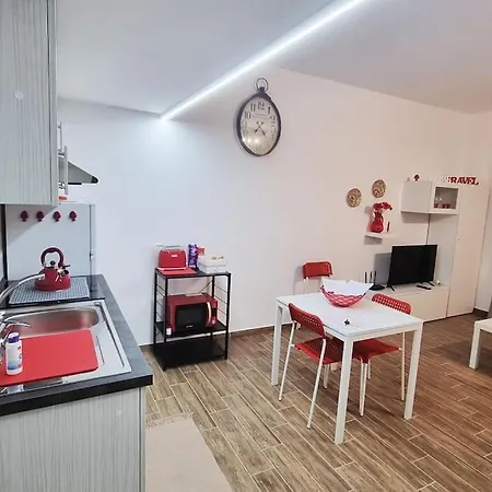 Simply The - And Parking Space By Balsamotto Apartment *