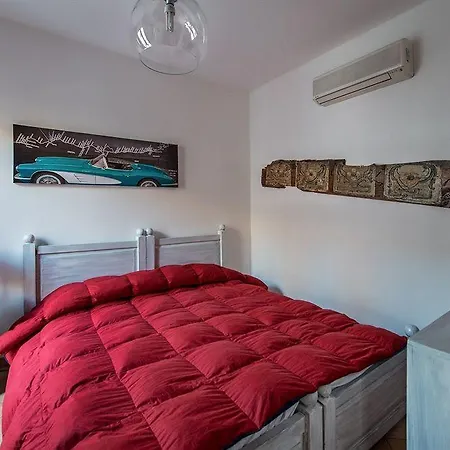 Porta Di Castro Boutique فندق