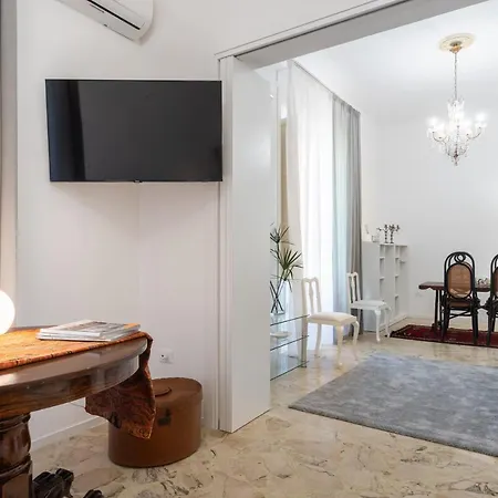 Appartamento Esterolga Dimore Di Famiglia Deluxe *