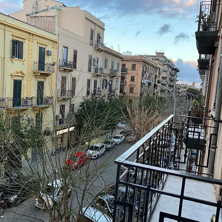 公寓 A Casa Da Carlo *