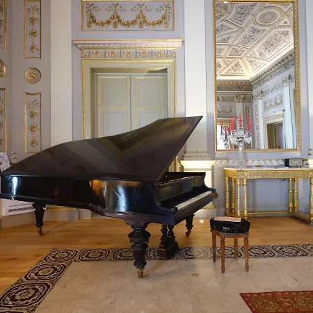 Hotel Grand Et Des Palmes 5*