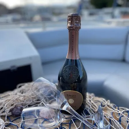 Giorgia House Boat