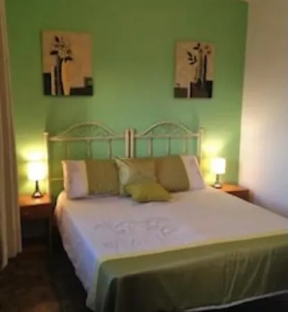 Bella Vista Villa *
