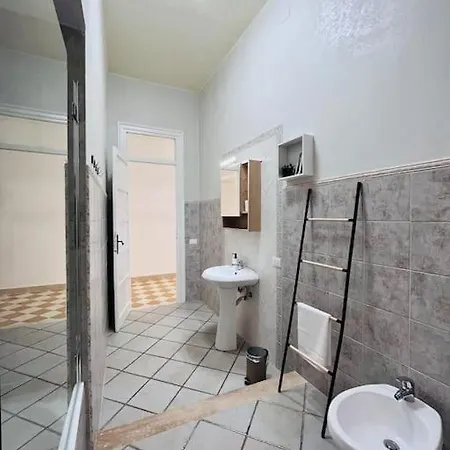 Apartment Orethus - Exclusive Center Palermo