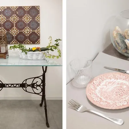 Appartamento Esterolga Dimore Di Famiglia Deluxe Palermo