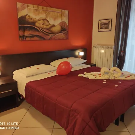 Bed & Breakfast Oreto Centro Palermo