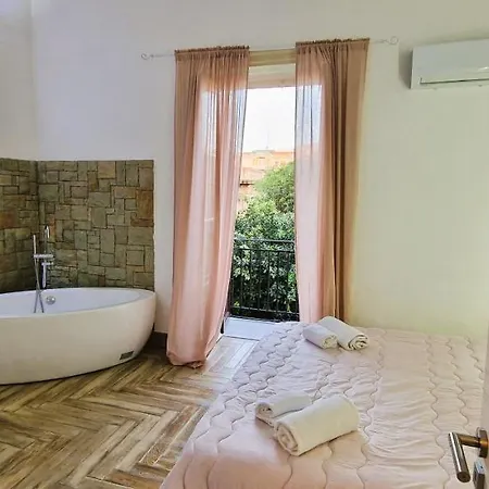 Calypso Il Binario Elegance Bed and breakfast 2*