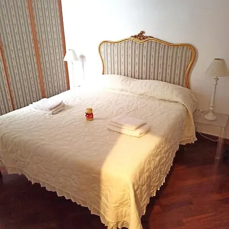 Apartment Liberty Casa Mazzini 34 *