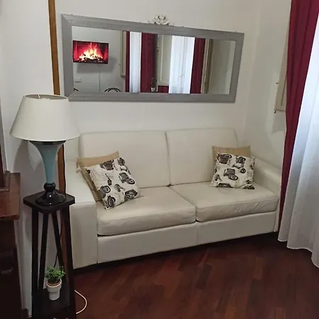 Liberty Casa Mazzini 34 Apartment *