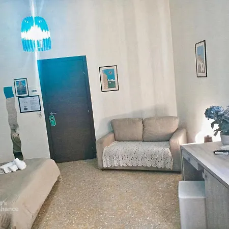فندق مبيت وإفطار غرف وأجنحة إل كوادريفوجليو