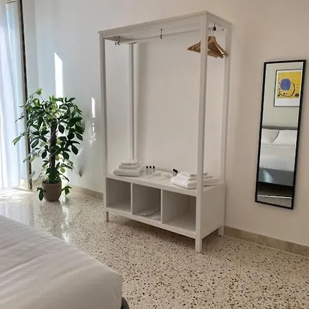 Orethus - Exclusive Center Apartment Palermo