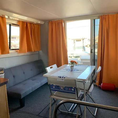 Giorgia House Boat Palermo