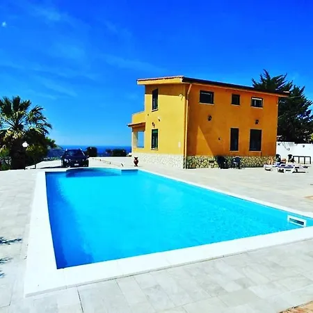 Bella Vista Villa Palermo
