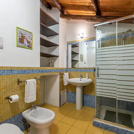 Vicere' Maqueda Vendégház