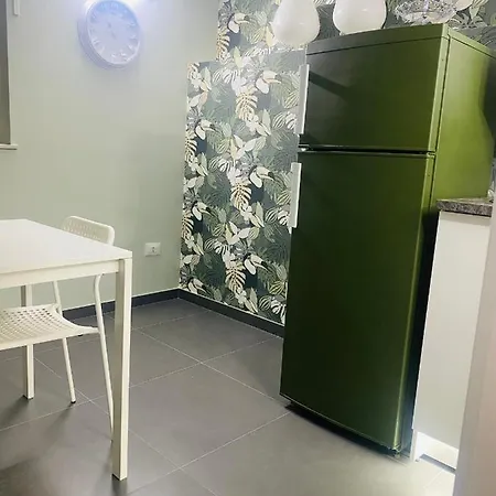 Bella Sicilia Appartement *