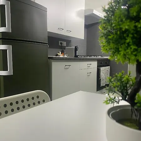 Bella Sicilia Appartement *