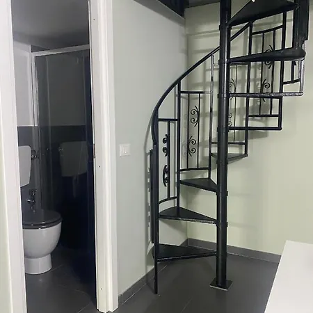 Appartement Bella Sicilia