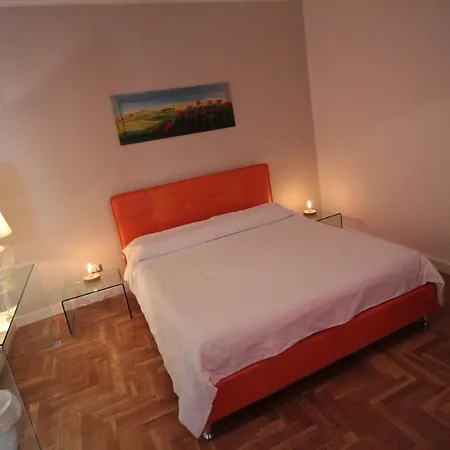 Federico Secondo Bed & Breakfast Palermo