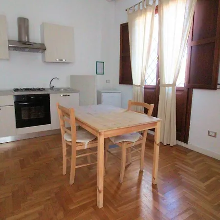 Bed & Breakfast Federico Secondo