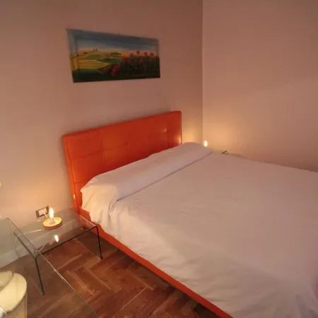 Federico Secondo Bed & Breakfast Palermo