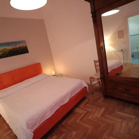 Federico Secondo Bed & Breakfast 3*