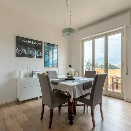 شقة Casa Parlatore By Wonderful Italy *