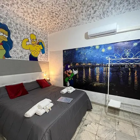 Vittorio Emanuele House Apartment