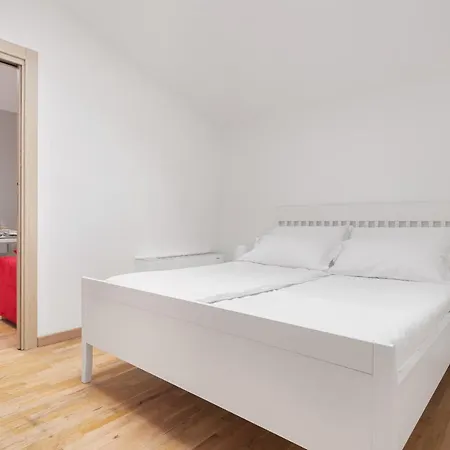 Apartment Solemar Sicilia - Galleria Maqueda Palermo